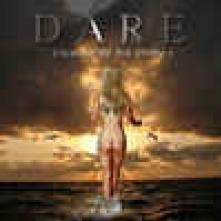 DARE  - CD CALM BEFORE THE STORM 2