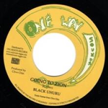  7-GOING TO ZION/PART 2 [VINYL] - supershop.sk