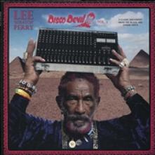  DISCO DEVIL VOL.1 [VINYL] - supershop.sk