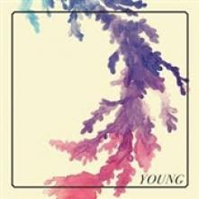 FREAS ERICA  - VINYL YOUNG [VINYL]