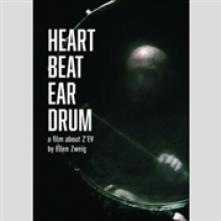 Z'EV  - DVD HEART BEAT EAR DRUM