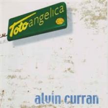 CURRAN ALVIN  - CD TOTO ANGELICA