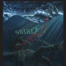 SOLACE  - CD THE BRINK