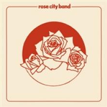 ROSE CITY BAND  - VINYL ROSE CITY BAND [VINYL]