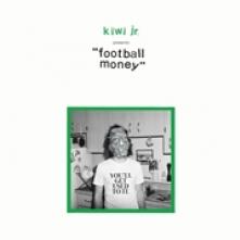 KIWI JR.  - VINYL FOOTBALL MONEY [VINYL]