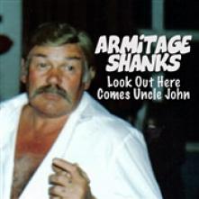ARMITAGE SHANKS  - SI LOOK OUT HERE COMES.. /7