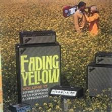 VARIOUS  - CD FADING YELLOW 17