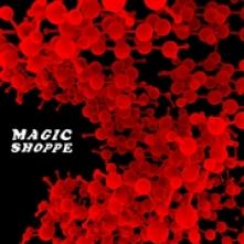 MAGIC SHOPPE  - SI DOPPELGANGER/S.F.O. /7