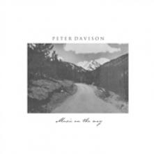 DAVISON PETER  - CD MUSIC ON THE WAY