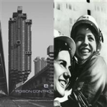  7-POISON CONTROL [VINYL] - supershop.sk