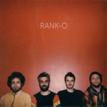 RANK-O  - CD RANK-O