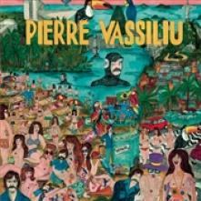 VASSILIU PIERRE  - CD VOYAGE