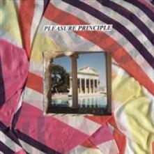 PLEASURE PRINCIPLE  - CD PLEASURE PRINCIPLE