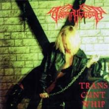 TSATTHOGGUA  - CD TRANS CUNT WHIP -REISSUE-