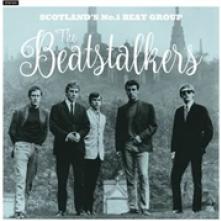 BEATSTALKERS  - VINYL SCOTLANDS NO.1 BEAT GROUP [VINYL]