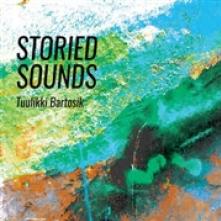 BARTOSIK TUULIKKI  - CD STORIED SOUNDS