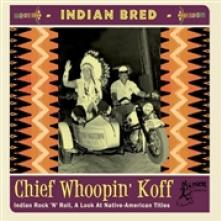  INDIAN BRED - CHIEF.. - suprshop.cz