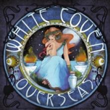 WHITE COVEN  - 2xVINYL OVERSEAS [VINYL]