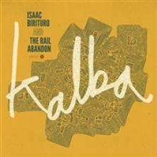BIRITURO ISAAC & THE RAI  - CD KALBA
