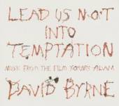 BYRNE DAVID  - CD YOUNG ADAM
