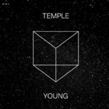 TEMPLE & YOUNG  - VINYL TEMPLE & YOUNG [VINYL]