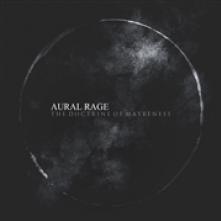 AURAL RAGE  - 3xCD DOCTRINE OF MAYBENESS