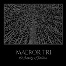 MAEROR TRI  - CD BEAUTY OF SADNESS