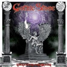 GOTHIC STONE  - CD HAERETICUS EMPYREUM