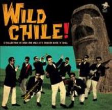 VARIOUS  - VINYL WILD CHILE! [VINYL]