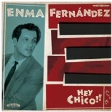 FERNANDEZ ERMA  - CD HEY CHICO