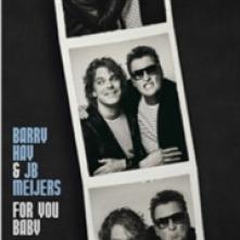 HAY BARRY & JB MEIJERS  - VINYL FOR YOU BABY-C..