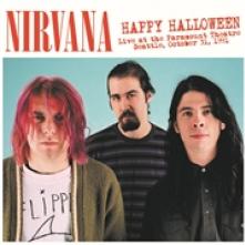  HAPPY HALLOWEEN -.. [VINYL] - suprshop.cz