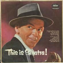  THIS IS SINATRA 2 -HQ- [VINYL] - supershop.sk