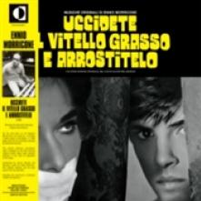  UCCIDERE IL.. [LTD] [VINYL] - supershop.sk