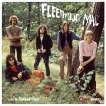 FLEETWOOD MAC  - VINYL LIVE IN FINLAND 1969 [VINYL]