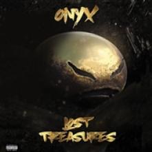 ONYX  - CD LOST TREASURES