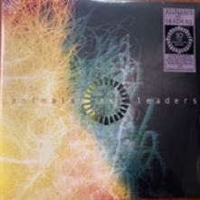 ANIMALS AS LEADERS  - CD ANIMALS AS.. -REISSUE-