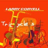 CORYELL LARRY  - CD TRICYCLES