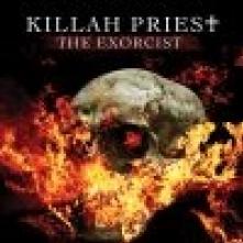 KILLAH PRIEST  - VINYL EXORCIST [VINYL]