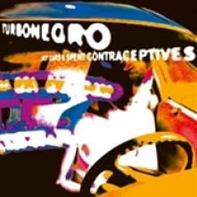 TURBONEGRO  - CD HOT CARS & SPENT ..