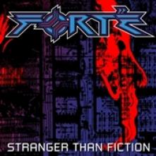 FORTE  - CD STRANGER THAN FICTION