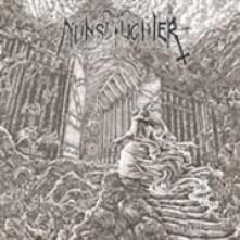NUNSLAUGHTER  - 3xCD DEVILS CONGERIES VOL.3 (2CD+DVD)