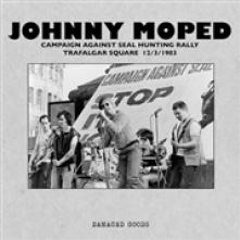 JOHNNY MOPED  - VINYL LIVE IN TRAFALGAR.. [VINYL]