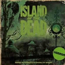 SOPOR AETERNUS  - CD ISLAND OF THE DEAD -LTD-