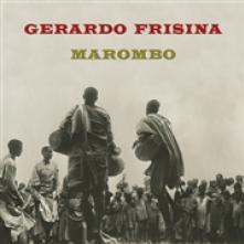 FRISINA GERARDO  - VINYL MAROMBO -EP- [VINYL]