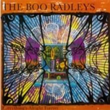 BOO RADLEYS  - VINYL EVERYTHING'S A..