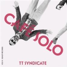 TT SYNDICATE  - SI VOL. IV - CAFE.. -LTD- /7