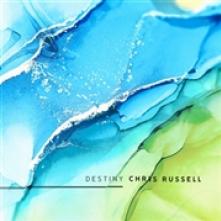 RUSSELL CHRIS  - CD DESTINY