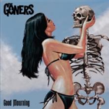 GONERS  - CD GOOD MOURNING