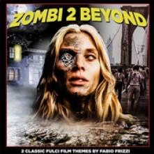  ZOMBI 2 BEYOND /7 - supershop.sk